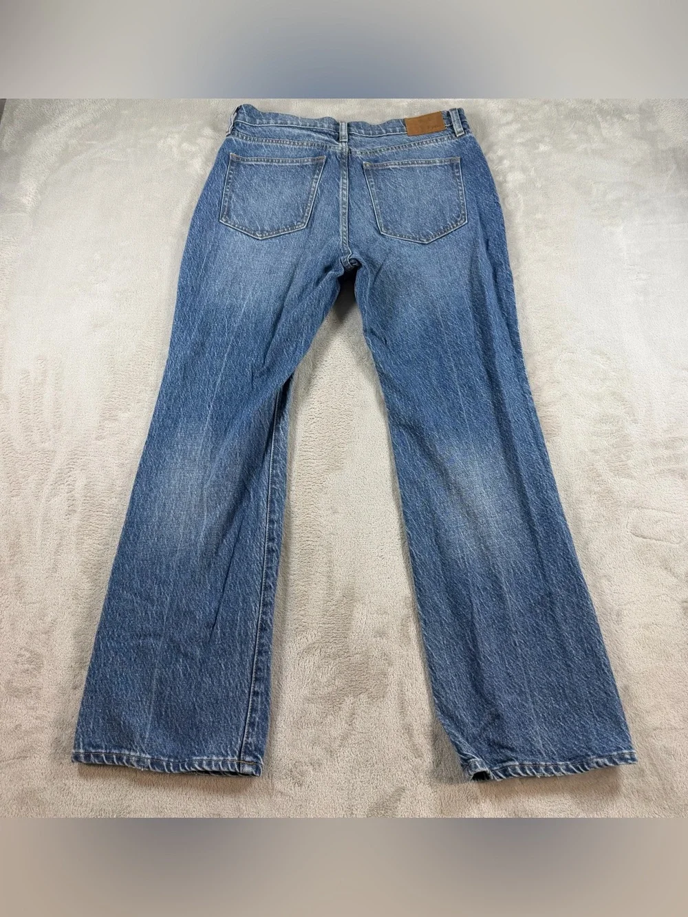 J. Crew crew bootcut